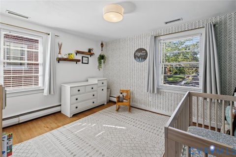 Tiny photo for 1009 Malvern Avenue, Richmond, VA 23221 (MLS # 2628211)