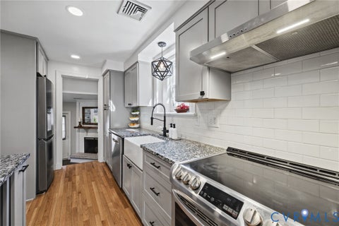 Tiny photo for 1009 Malvern Avenue, Richmond, VA 23221 (MLS # 2628211)