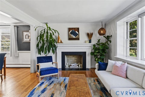 Tiny photo for 1009 Malvern Avenue, Richmond, VA 23221 (MLS # 2628211)