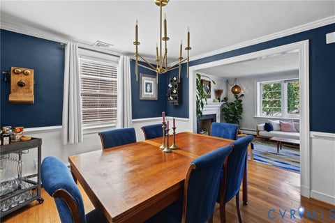 Tiny photo for 1009 Malvern Avenue, Richmond, VA 23221 (MLS # 2628211)