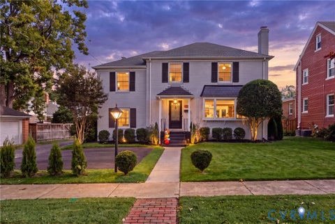 Tiny photo for 1009 Malvern Avenue, Richmond, VA 23221 (MLS # 2628211)