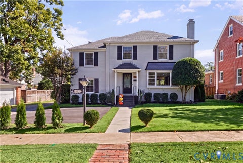 Photo of 1009 Malvern Avenue, Richmond, VA 23221 (MLS # 2628211)