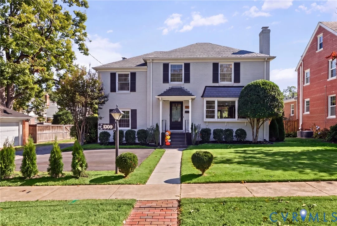 1009 Malvern Avenue