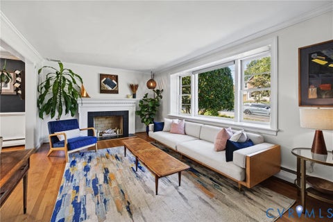Tiny photo for 1009 Malvern Avenue, Richmond, VA 23221 (MLS # 2628211)