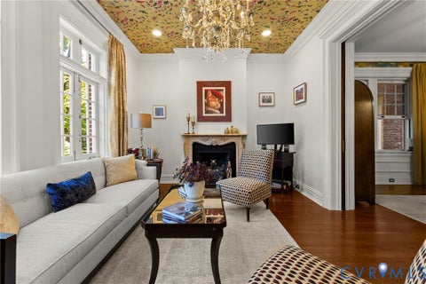 Tiny photo for 2416 Park Avenue #U4, Richmond, VA 23220 (MLS # 2628529)