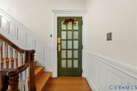 Tiny photo for 2416 Park Avenue #U4, Richmond, VA 23220 (MLS # 2628529)