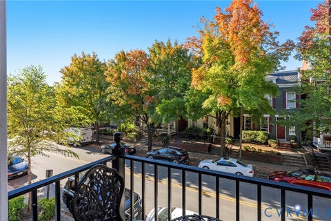 Tiny photo for 2416 Park Avenue #U4, Richmond, VA 23220 (MLS # 2628529)