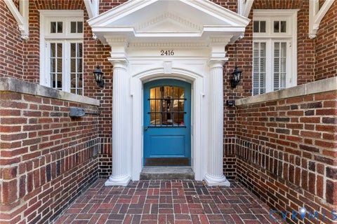Tiny photo for 2416 Park Avenue #U4, Richmond, VA 23220 (MLS # 2628529)