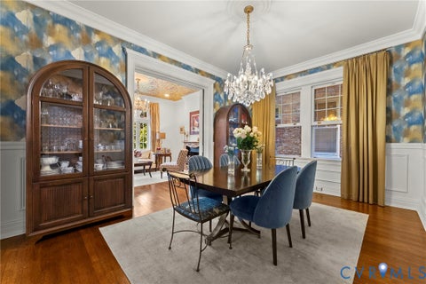 Tiny photo for 2416 Park Avenue #U4, Richmond, VA 23220 (MLS # 2628529)