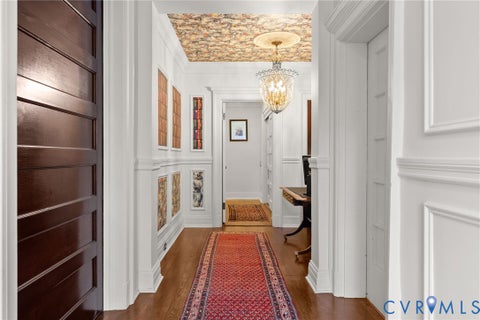 Tiny photo for 2416 Park Avenue #U4, Richmond, VA 23220 (MLS # 2628529)
