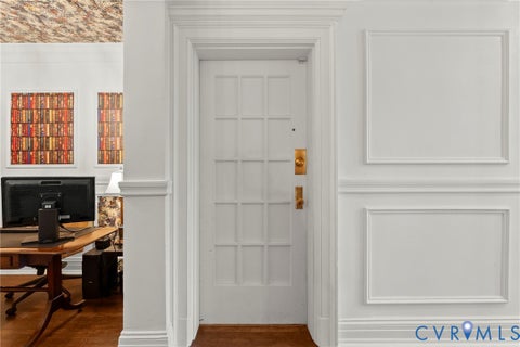 Tiny photo for 2416 Park Avenue #U4, Richmond, VA 23220 (MLS # 2628529)
