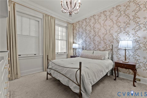Tiny photo for 2416 Park Avenue #U4, Richmond, VA 23220 (MLS # 2628529)