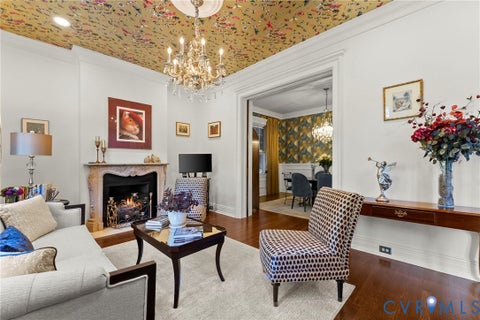 Tiny photo for 2416 Park Avenue #U4, Richmond, VA 23220 (MLS # 2628529)