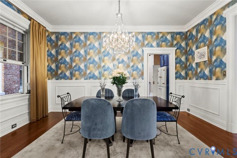 Tiny photo for 2416 Park Avenue #U4, Richmond, VA 23220 (MLS # 2628529)