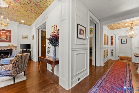 Tiny photo for 2416 Park Avenue #U4, Richmond, VA 23220 (MLS # 2628529)
