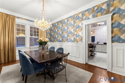 Tiny photo for 2416 Park Avenue #U4, Richmond, VA 23220 (MLS # 2628529)