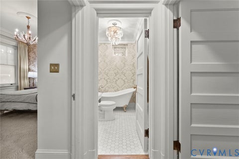 Tiny photo for 2416 Park Avenue #U4, Richmond, VA 23220 (MLS # 2628529)