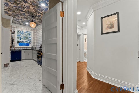 Tiny photo for 2416 Park Avenue #U4, Richmond, VA 23220 (MLS # 2628529)