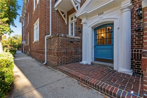 Tiny photo for 2416 Park Avenue #U4, Richmond, VA 23220 (MLS # 2628529)