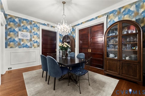 Tiny photo for 2416 Park Avenue #U4, Richmond, VA 23220 (MLS # 2628529)