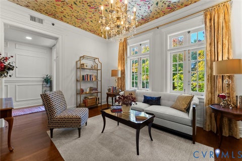 Tiny photo for 2416 Park Avenue #U4, Richmond, VA 23220 (MLS # 2628529)