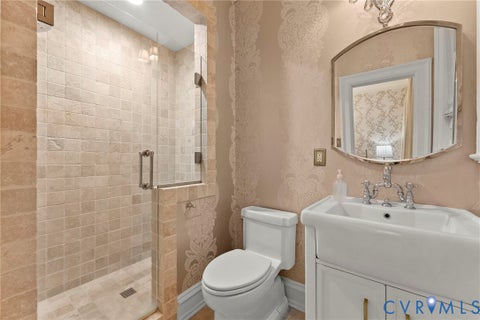 Tiny photo for 2416 Park Avenue #U4, Richmond, VA 23220 (MLS # 2628529)