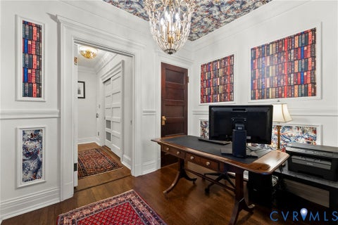 Tiny photo for 2416 Park Avenue #U4, Richmond, VA 23220 (MLS # 2628529)