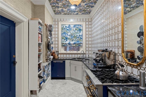 Tiny photo for 2416 Park Avenue #U4, Richmond, VA 23220 (MLS # 2628529)
