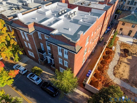 Tiny photo for 2416 Park Avenue #U4, Richmond, VA 23220 (MLS # 2628529)