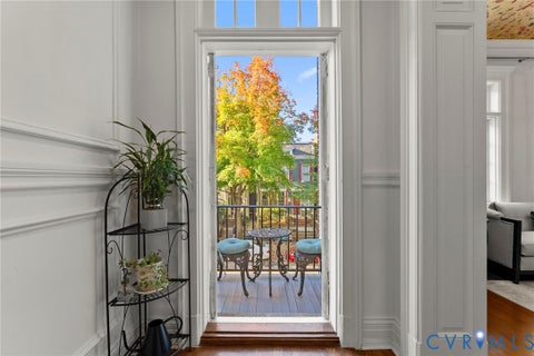 Tiny photo for 2416 Park Avenue #U4, Richmond, VA 23220 (MLS # 2628529)