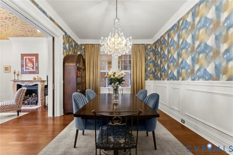 Tiny photo for 2416 Park Avenue #U4, Richmond, VA 23220 (MLS # 2628529)