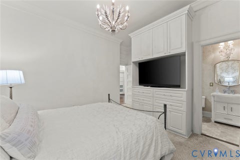 Tiny photo for 2416 Park Avenue #U4, Richmond, VA 23220 (MLS # 2628529)