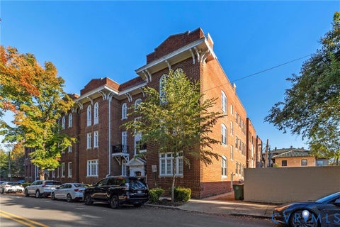 Tiny photo for 2416 Park Avenue #U4, Richmond, VA 23220 (MLS # 2628529)