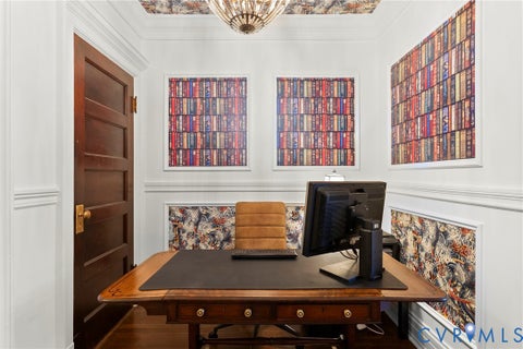 Tiny photo for 2416 Park Avenue #U4, Richmond, VA 23220 (MLS # 2628529)