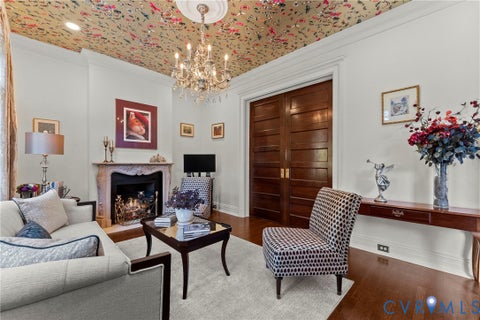 Tiny photo for 2416 Park Avenue #U4, Richmond, VA 23220 (MLS # 2628529)