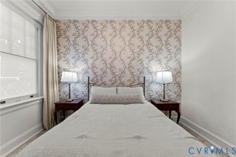 Tiny photo for 2416 Park Avenue #U4, Richmond, VA 23220 (MLS # 2628529)