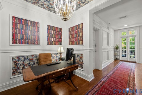Tiny photo for 2416 Park Avenue #U4, Richmond, VA 23220 (MLS # 2628529)