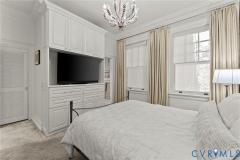 Tiny photo for 2416 Park Avenue #U4, Richmond, VA 23220 (MLS # 2628529)