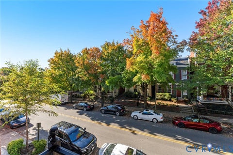 Tiny photo for 2416 Park Avenue #U4, Richmond, VA 23220 (MLS # 2628529)