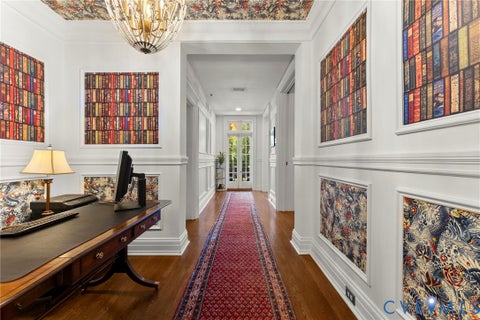 Tiny photo for 2416 Park Avenue #U4, Richmond, VA 23220 (MLS # 2628529)
