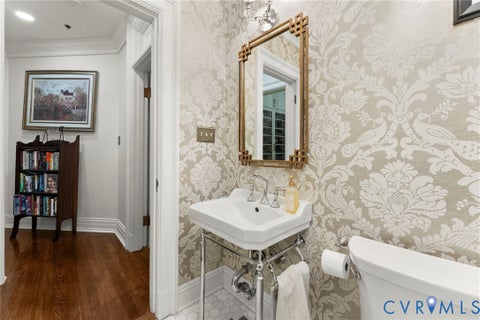 Tiny photo for 2416 Park Avenue #U4, Richmond, VA 23220 (MLS # 2628529)