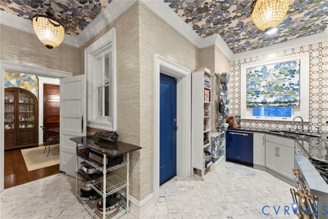 Tiny photo for 2416 Park Avenue #U4, Richmond, VA 23220 (MLS # 2628529)