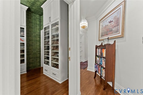 Tiny photo for 2416 Park Avenue #U4, Richmond, VA 23220 (MLS # 2628529)