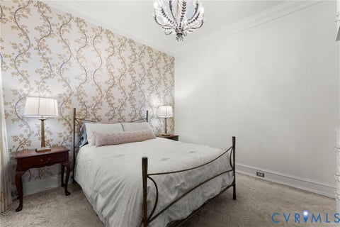 Tiny photo for 2416 Park Avenue #U4, Richmond, VA 23220 (MLS # 2628529)