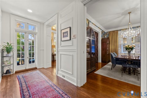 Tiny photo for 2416 Park Avenue #U4, Richmond, VA 23220 (MLS # 2628529)