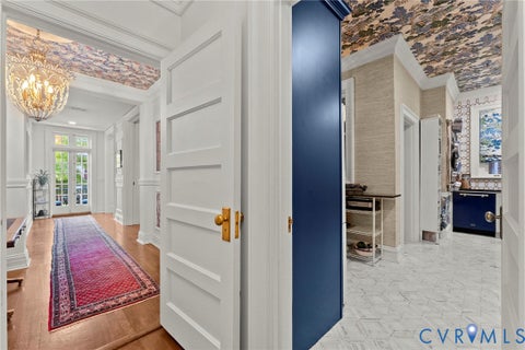 Tiny photo for 2416 Park Avenue #U4, Richmond, VA 23220 (MLS # 2628529)
