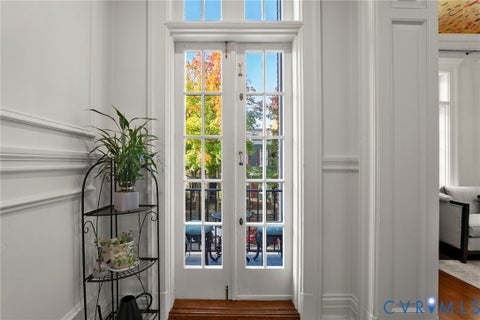 Tiny photo for 2416 Park Avenue #U4, Richmond, VA 23220 (MLS # 2628529)