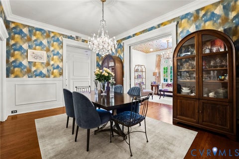 Tiny photo for 2416 Park Avenue #U4, Richmond, VA 23220 (MLS # 2628529)