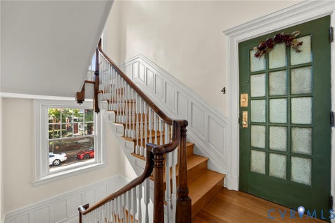 Tiny photo for 2416 Park Avenue #U4, Richmond, VA 23220 (MLS # 2628529)