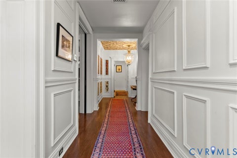 Tiny photo for 2416 Park Avenue #U4, Richmond, VA 23220 (MLS # 2628529)